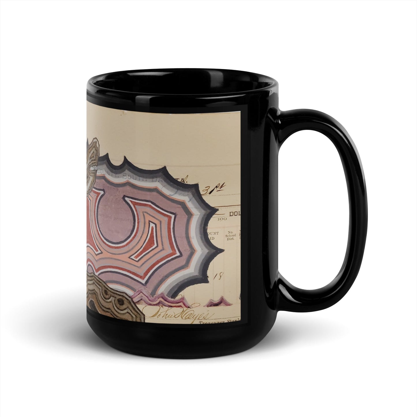 TG Doe blk - Twiss Gallery