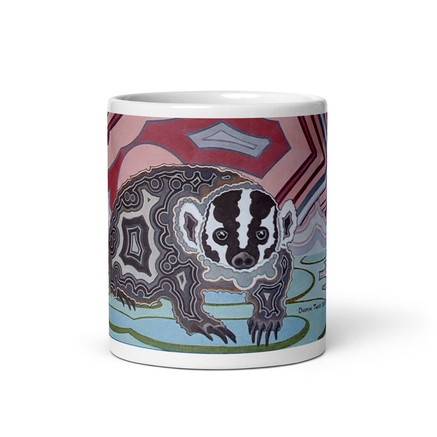 TG Badger - Twiss Gallery