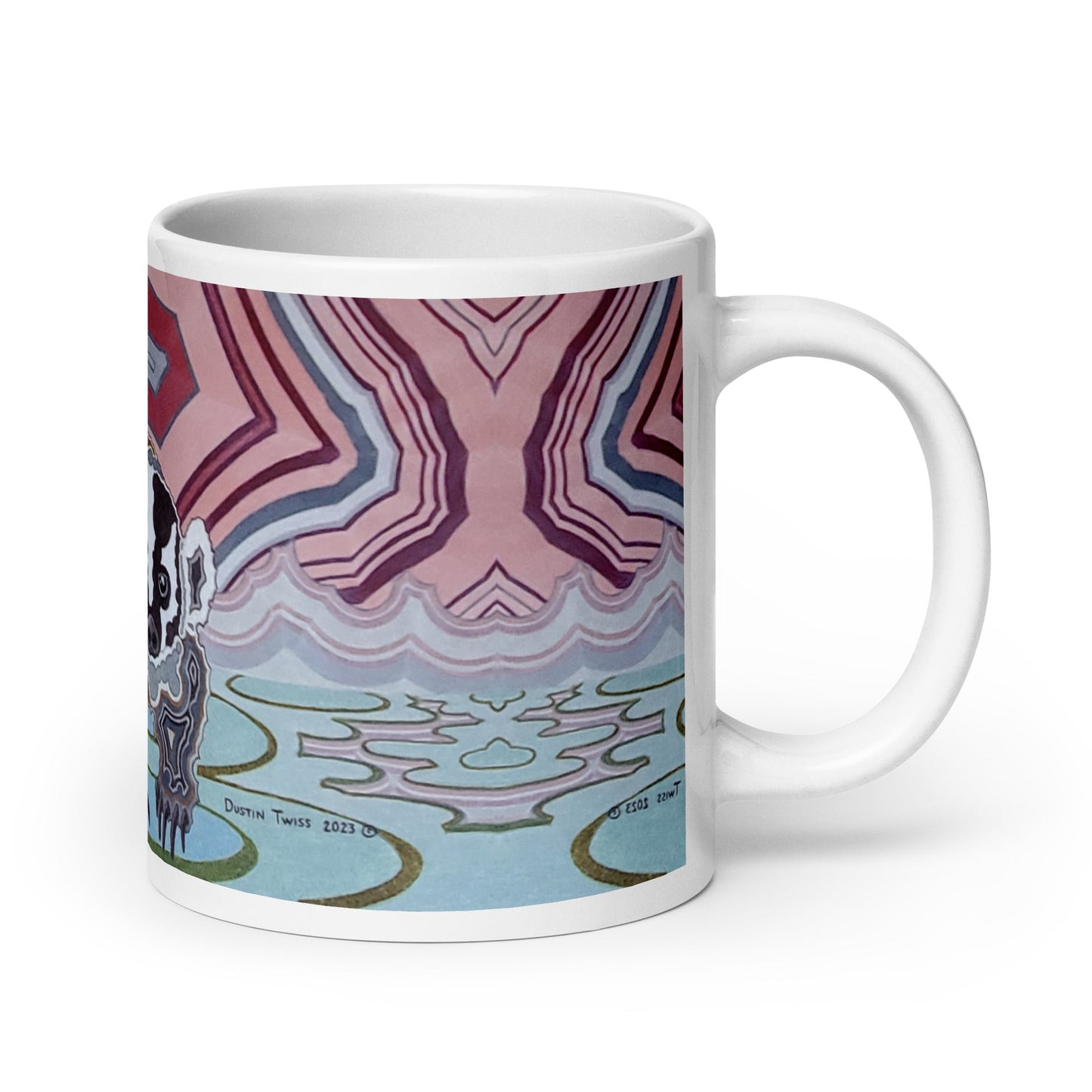 TG Badger - Twiss Gallery