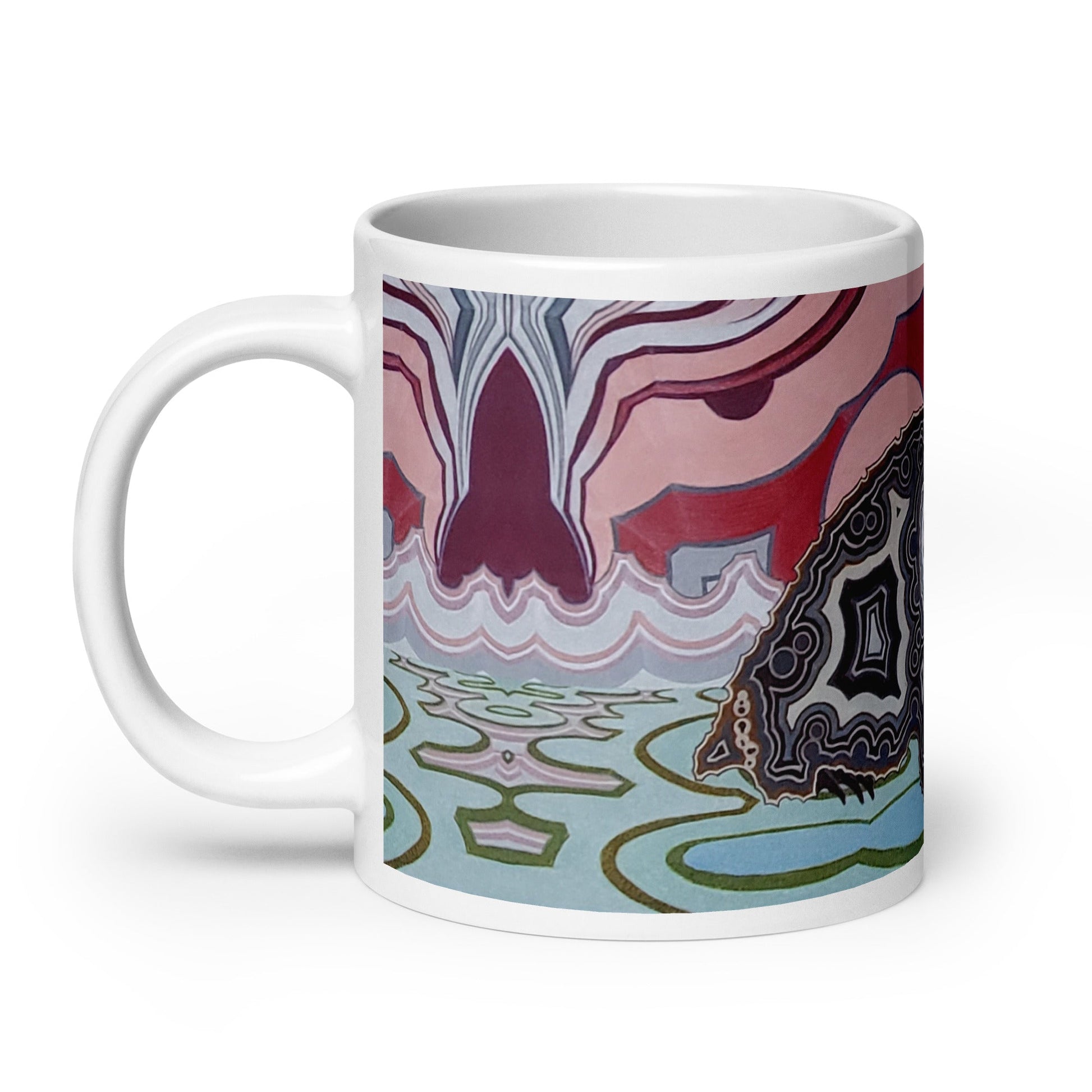 TG Badger - Twiss Gallery