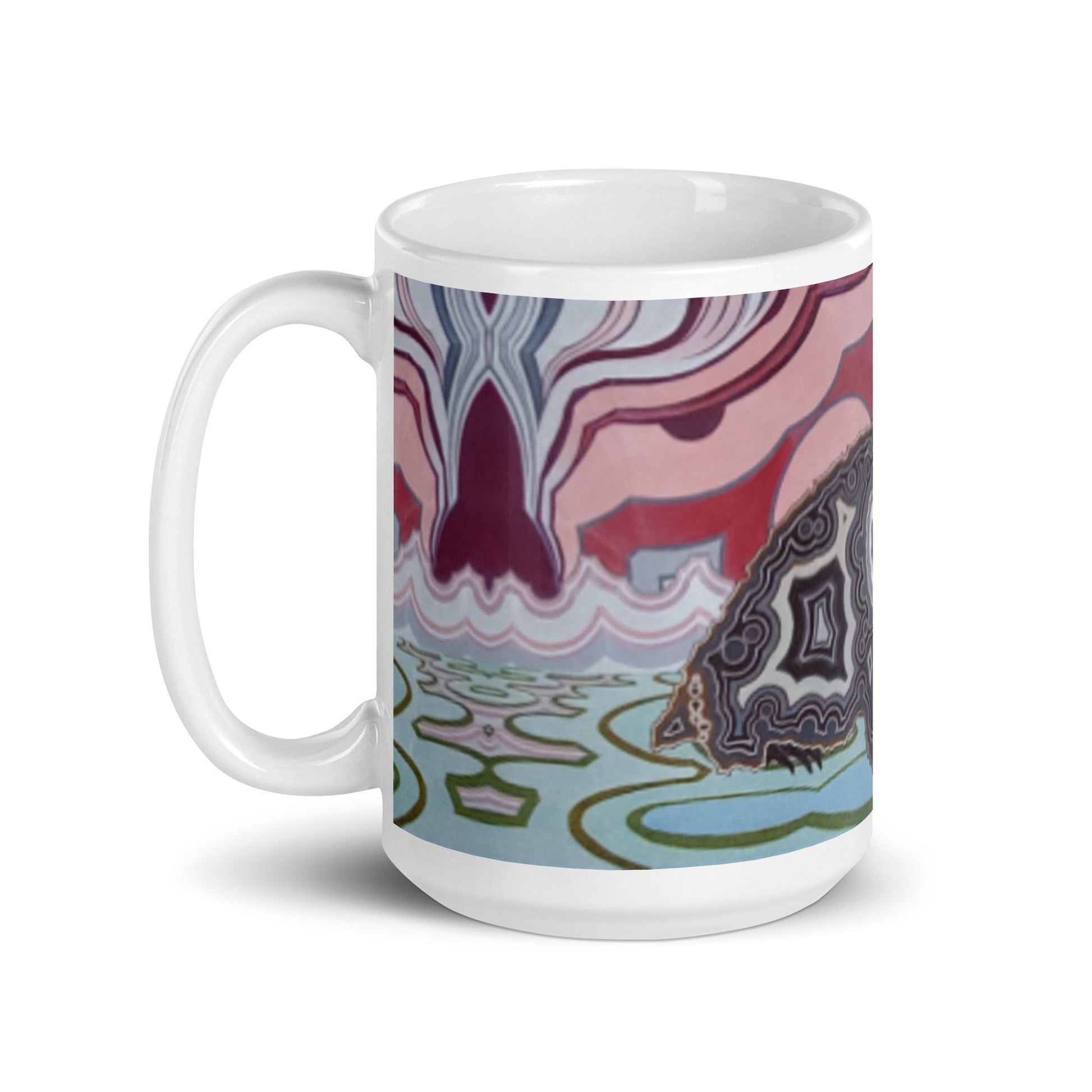 TG Badger - Twiss Gallery