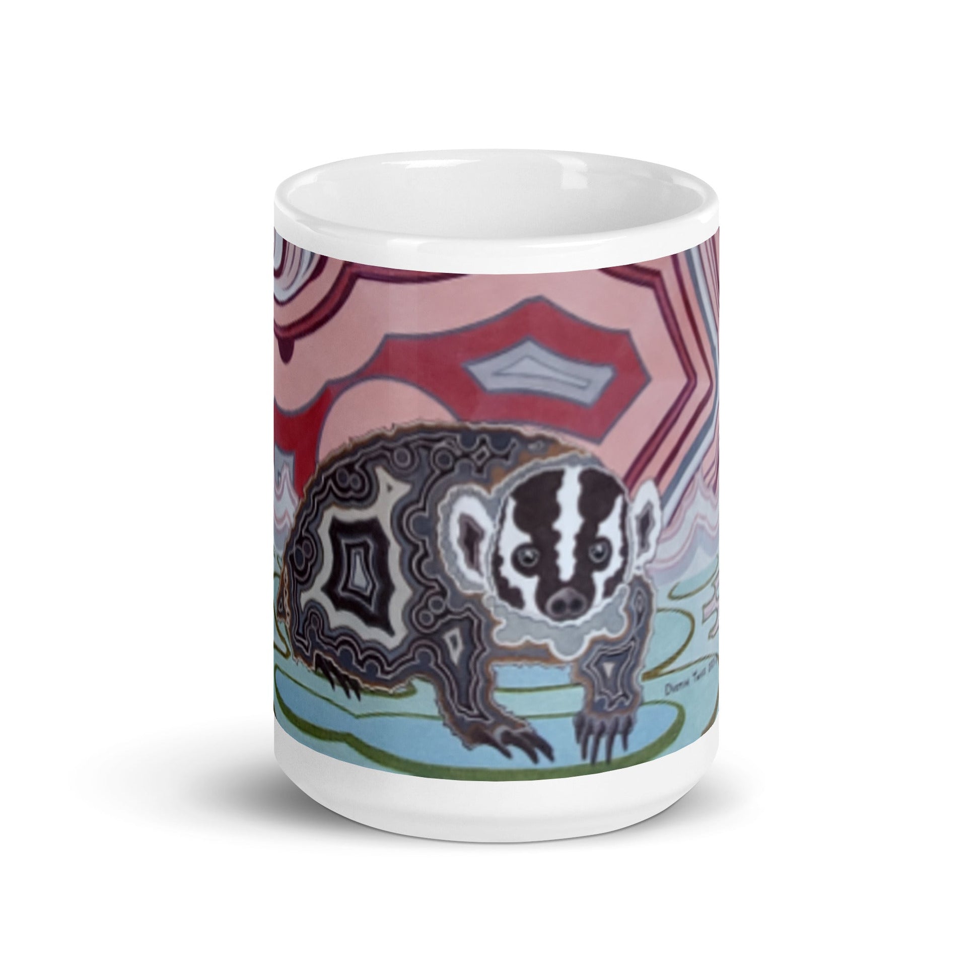 TG Badger - Twiss Gallery