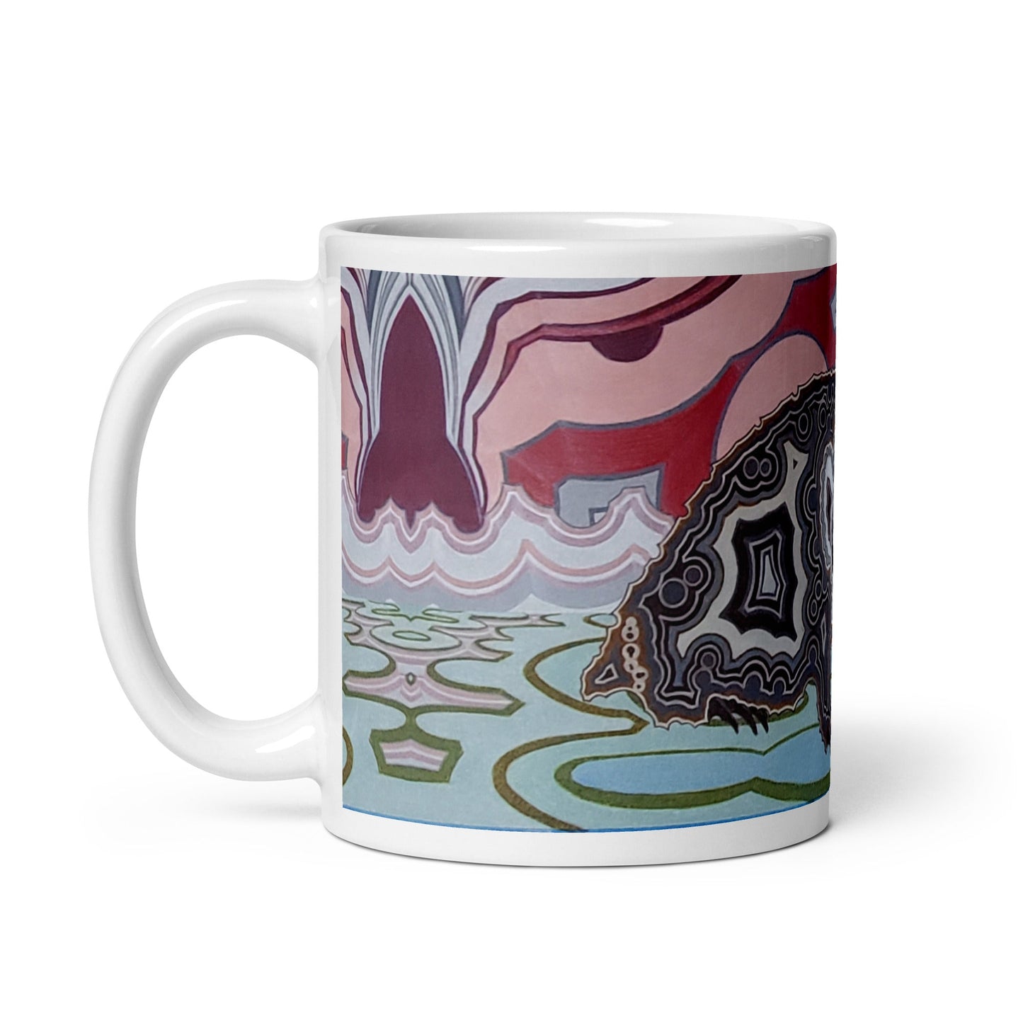 TG Badger - Twiss Gallery