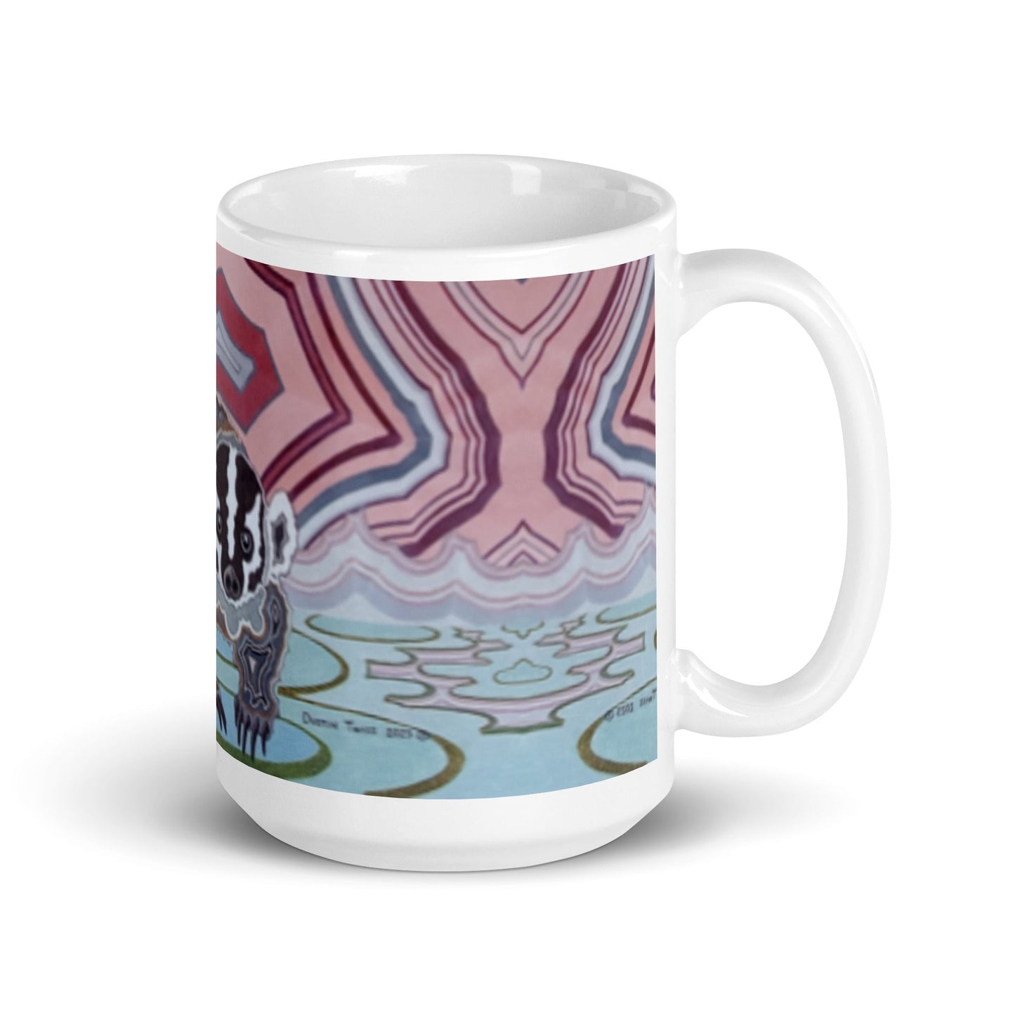 TG Badger - Twiss Gallery