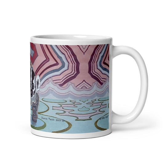 TG Badger - Twiss Gallery