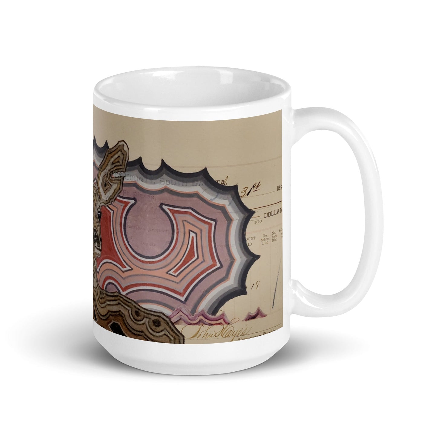 TG Doe - Twiss Gallery