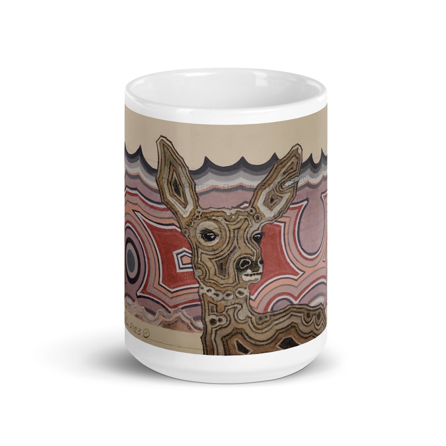 TG Doe - Twiss Gallery