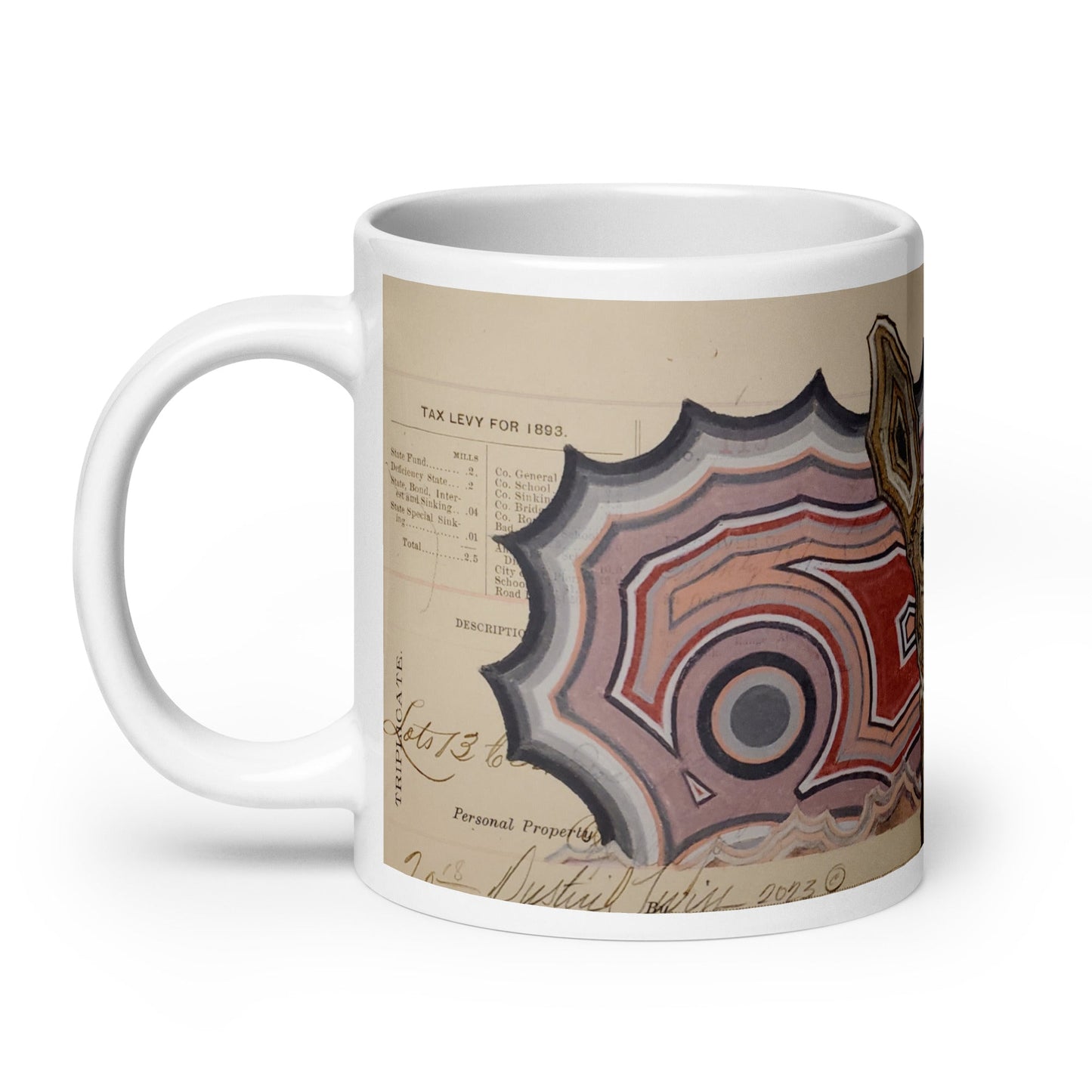 TG Doe - Twiss Gallery