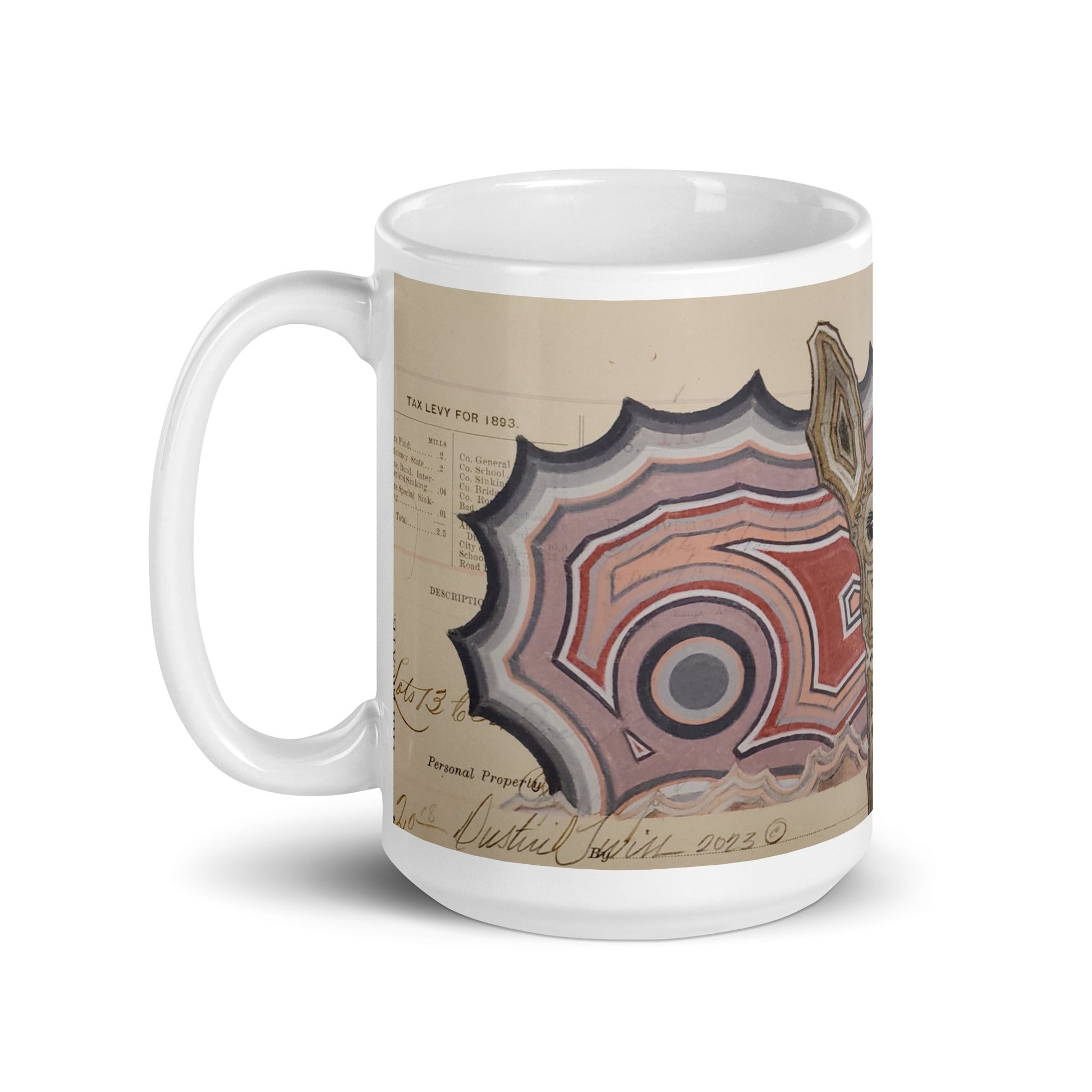 TG Doe - Twiss Gallery