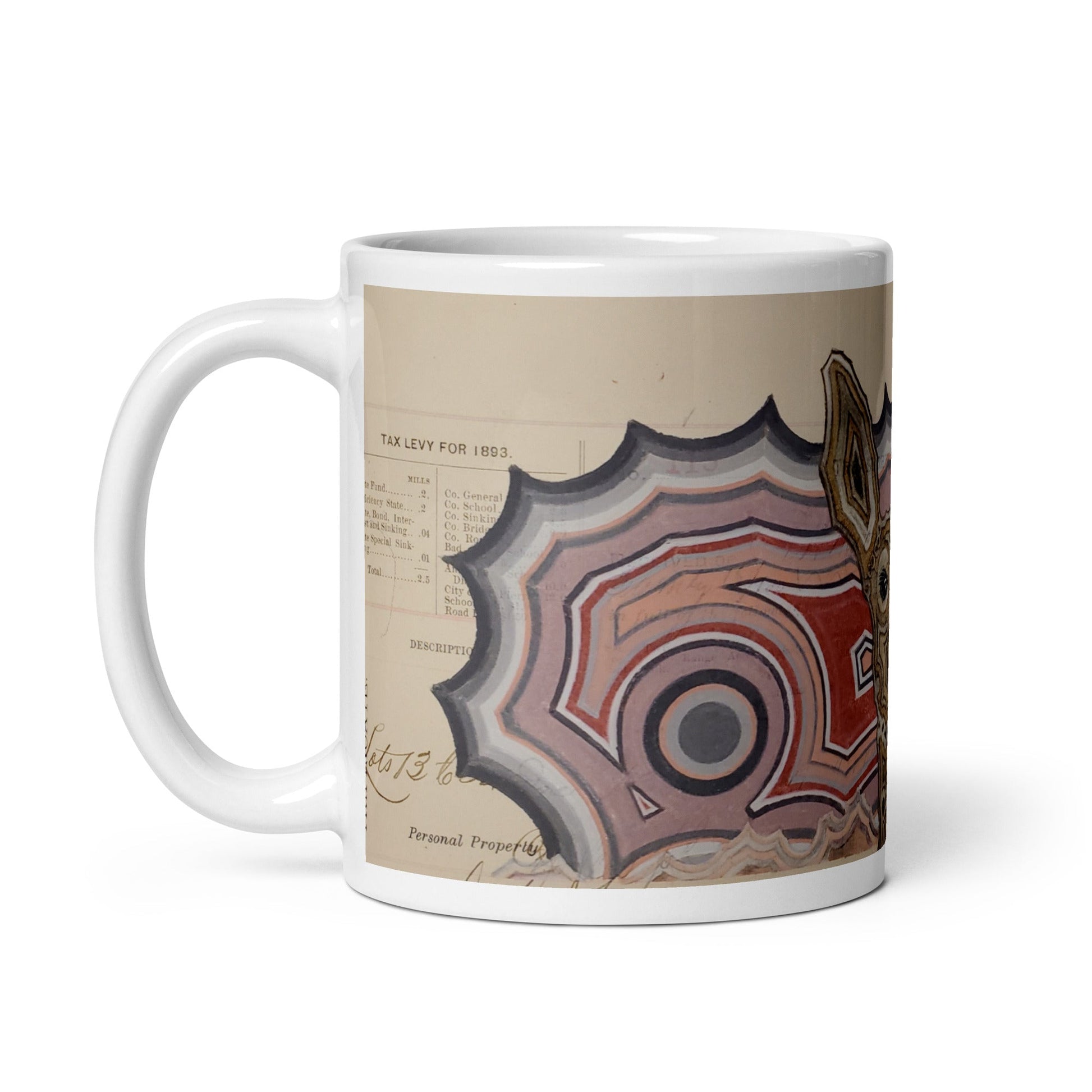 TG Doe - Twiss Gallery