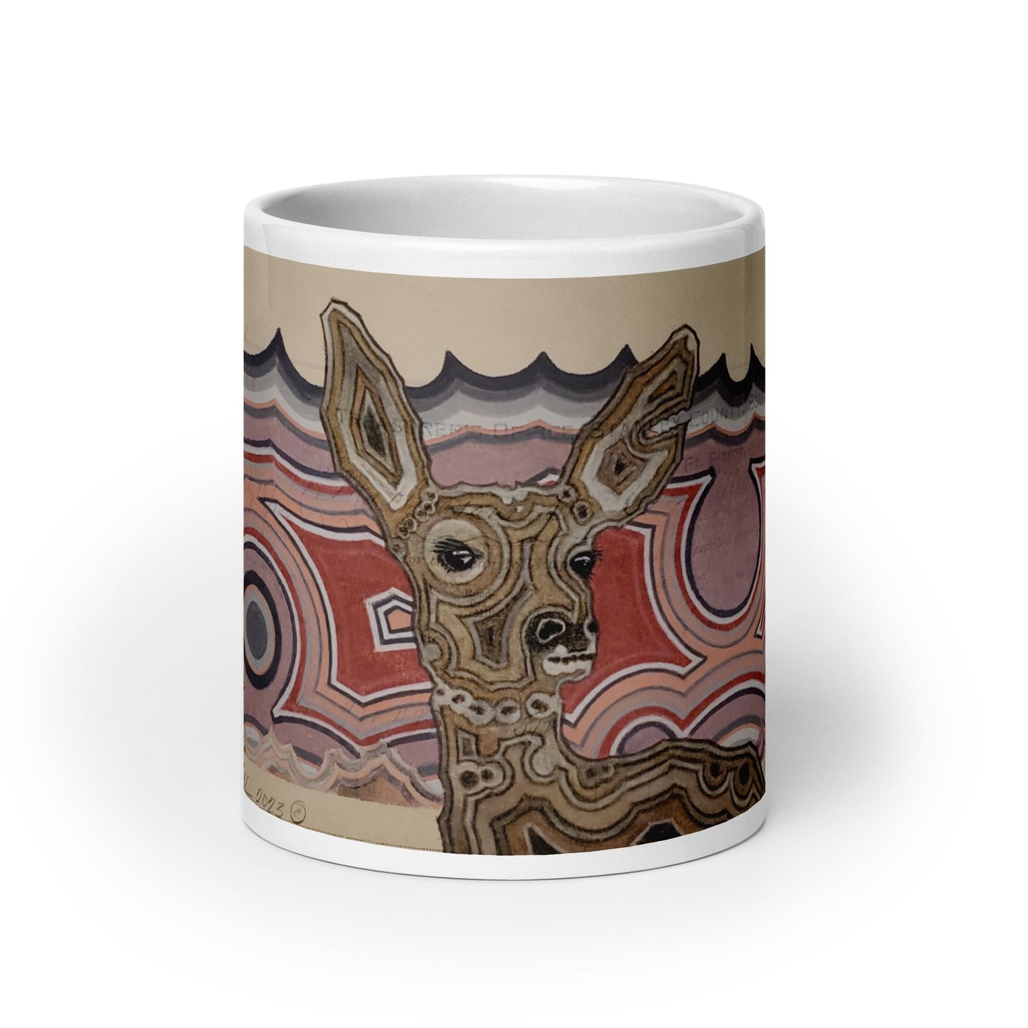 TG Doe - Twiss Gallery