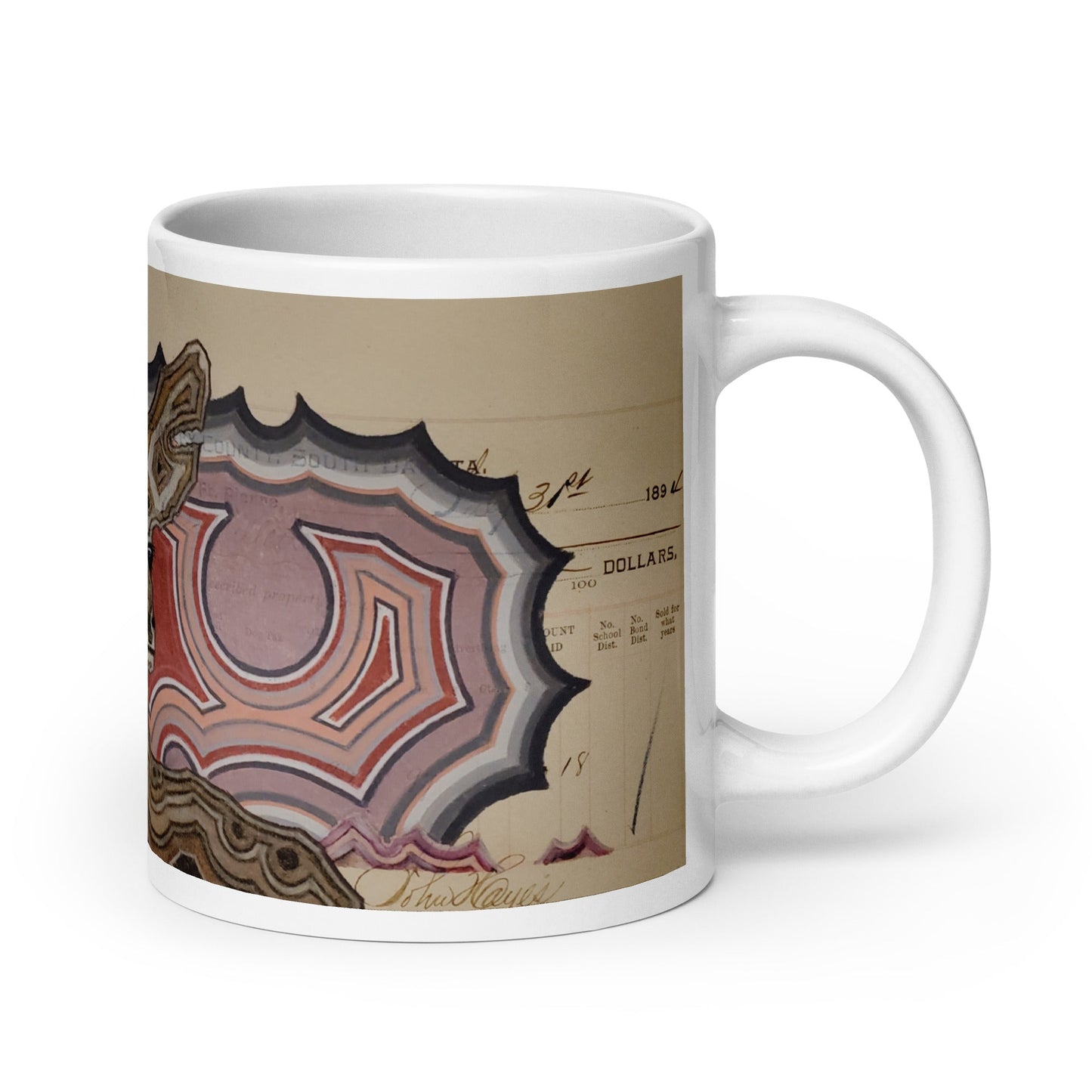 TG Doe - Twiss Gallery