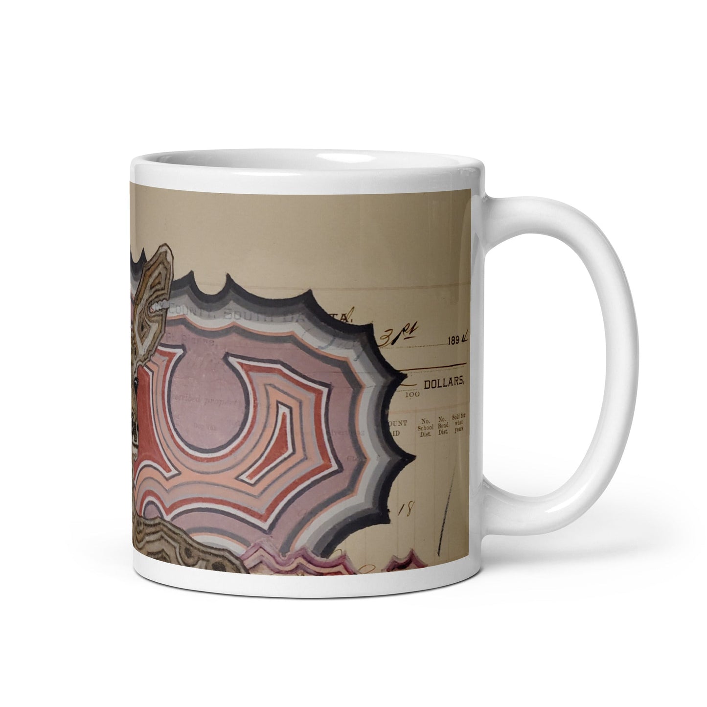 TG Doe - Twiss Gallery