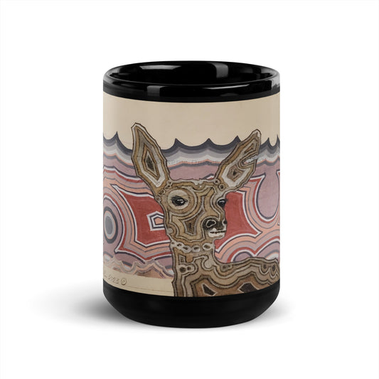 TG Doe blk - Twiss Gallery