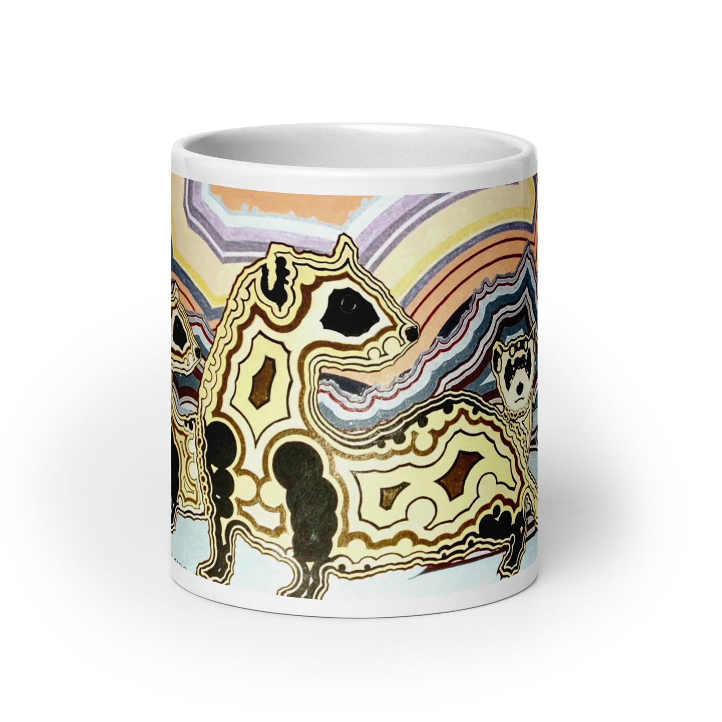 TG Ferrets - Twiss Gallery