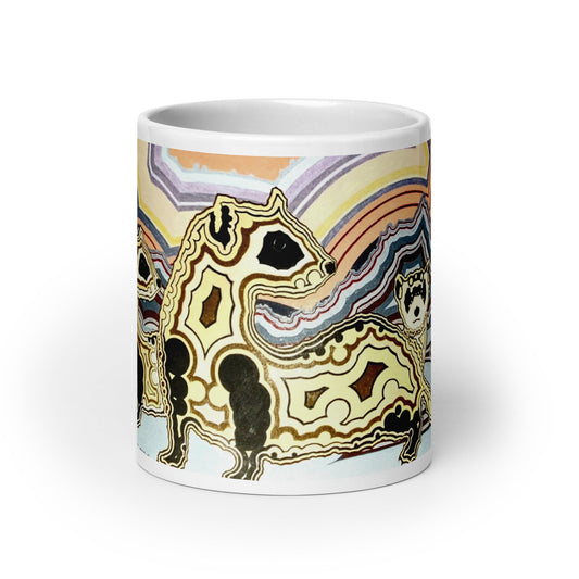 TG Ferrets - Twiss Gallery