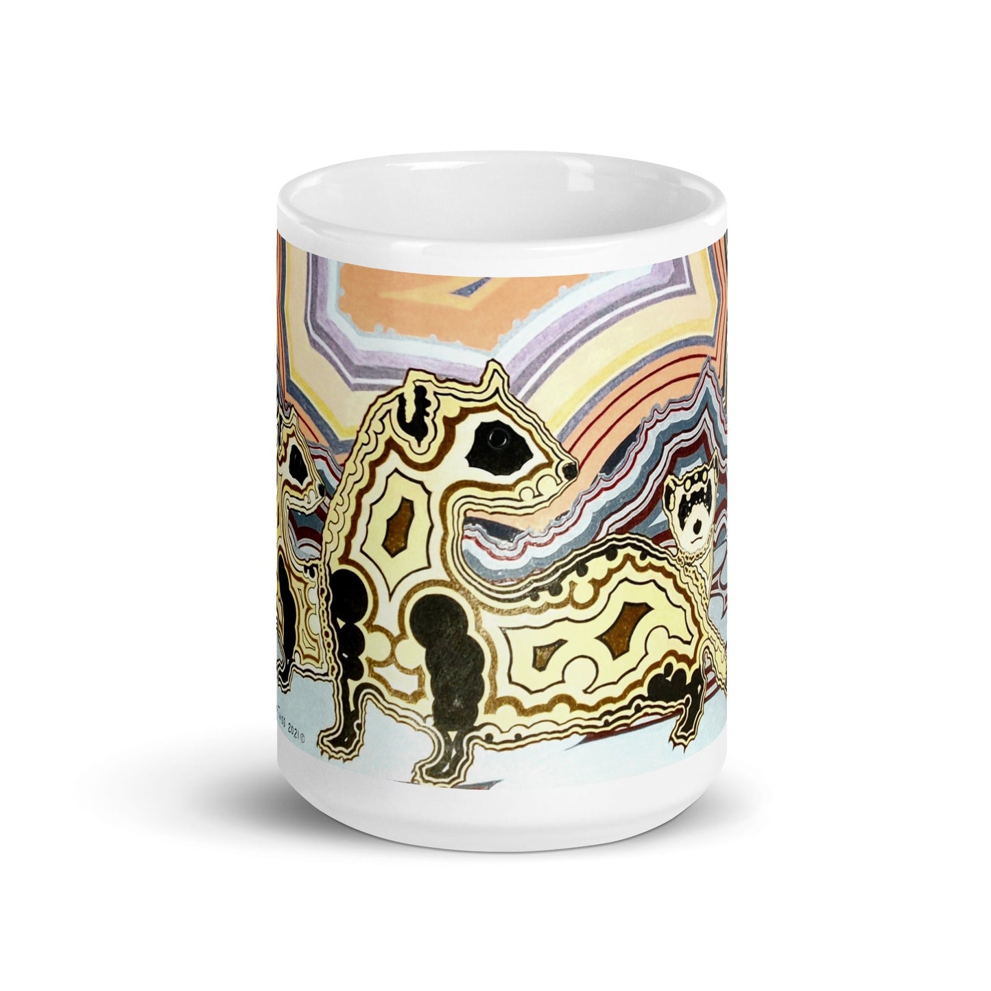 TG Ferrets - Twiss Gallery