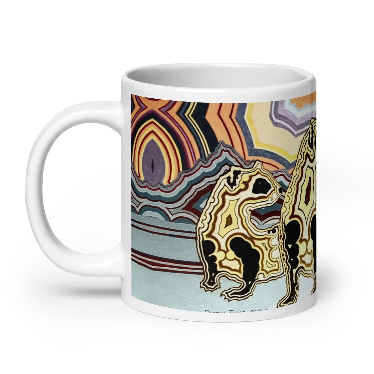 TG Ferrets - Twiss Gallery