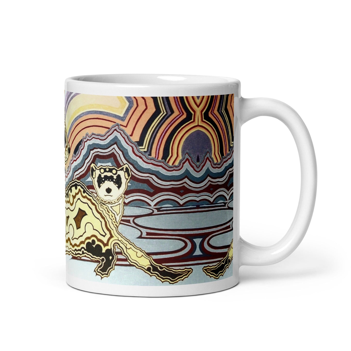 TG Ferrets - Twiss Gallery