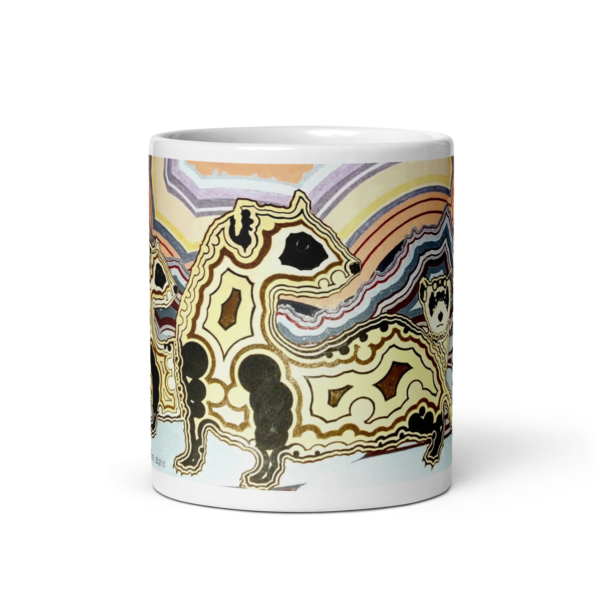 TG Ferrets - Twiss Gallery