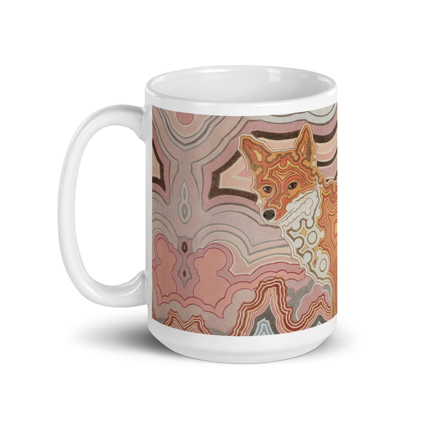 TG Fox' - Twiss Gallery