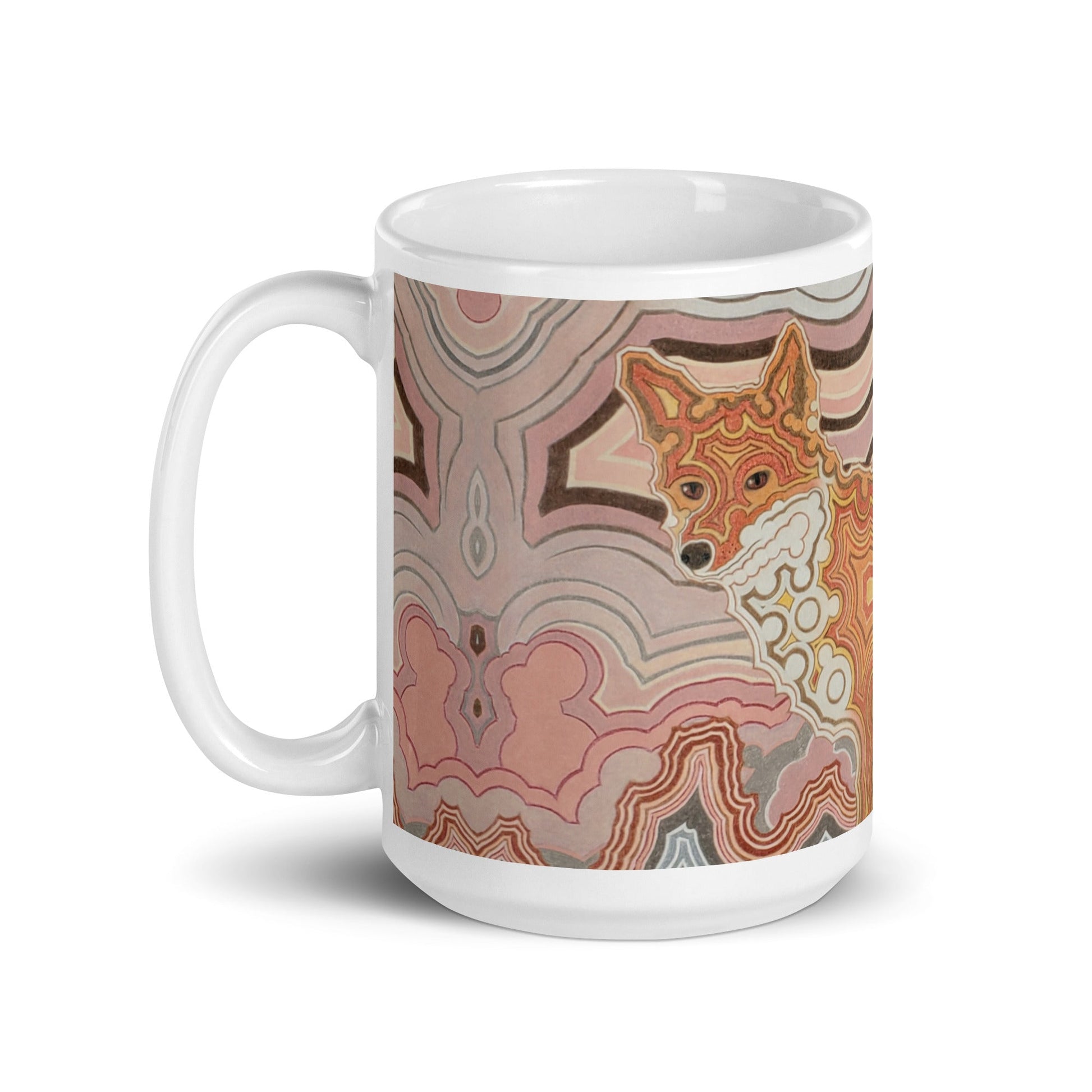 TG Fox' - Twiss Gallery