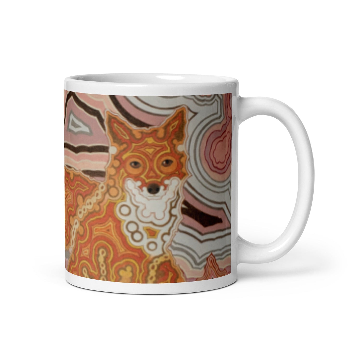 TG Fox' - Twiss Gallery