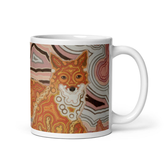 TG Fox' - Twiss Gallery