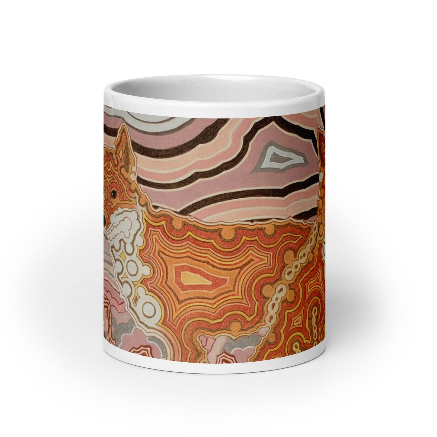 TG Fox' - Twiss Gallery