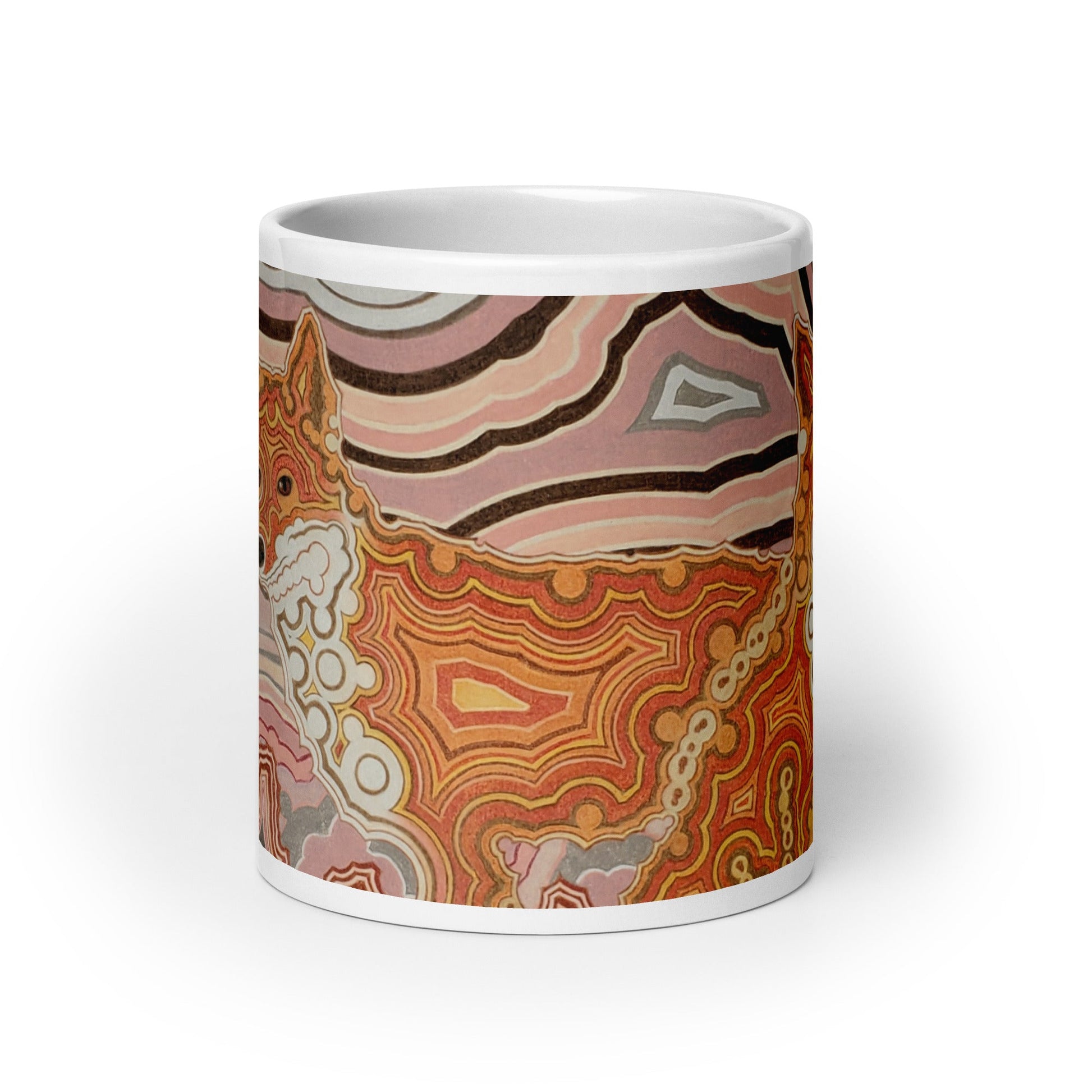 TG Fox' - Twiss Gallery