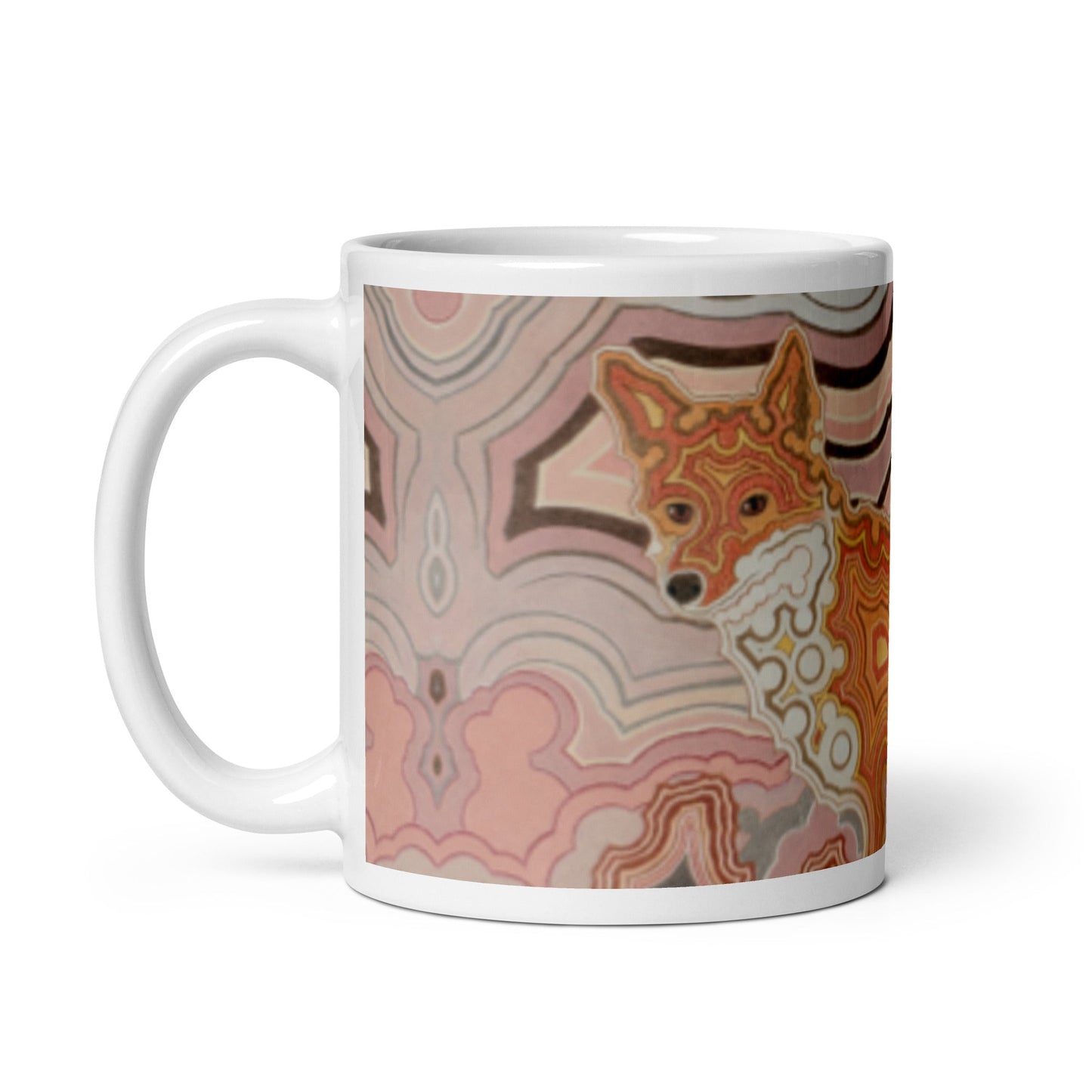 TG Fox' - Twiss Gallery