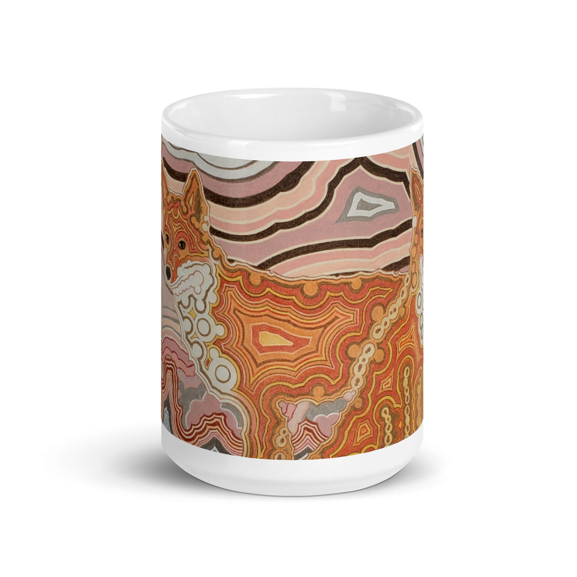 TG Fox' - Twiss Gallery