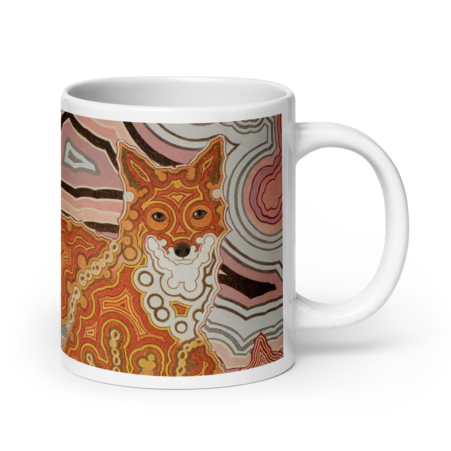 TG Fox' - Twiss Gallery