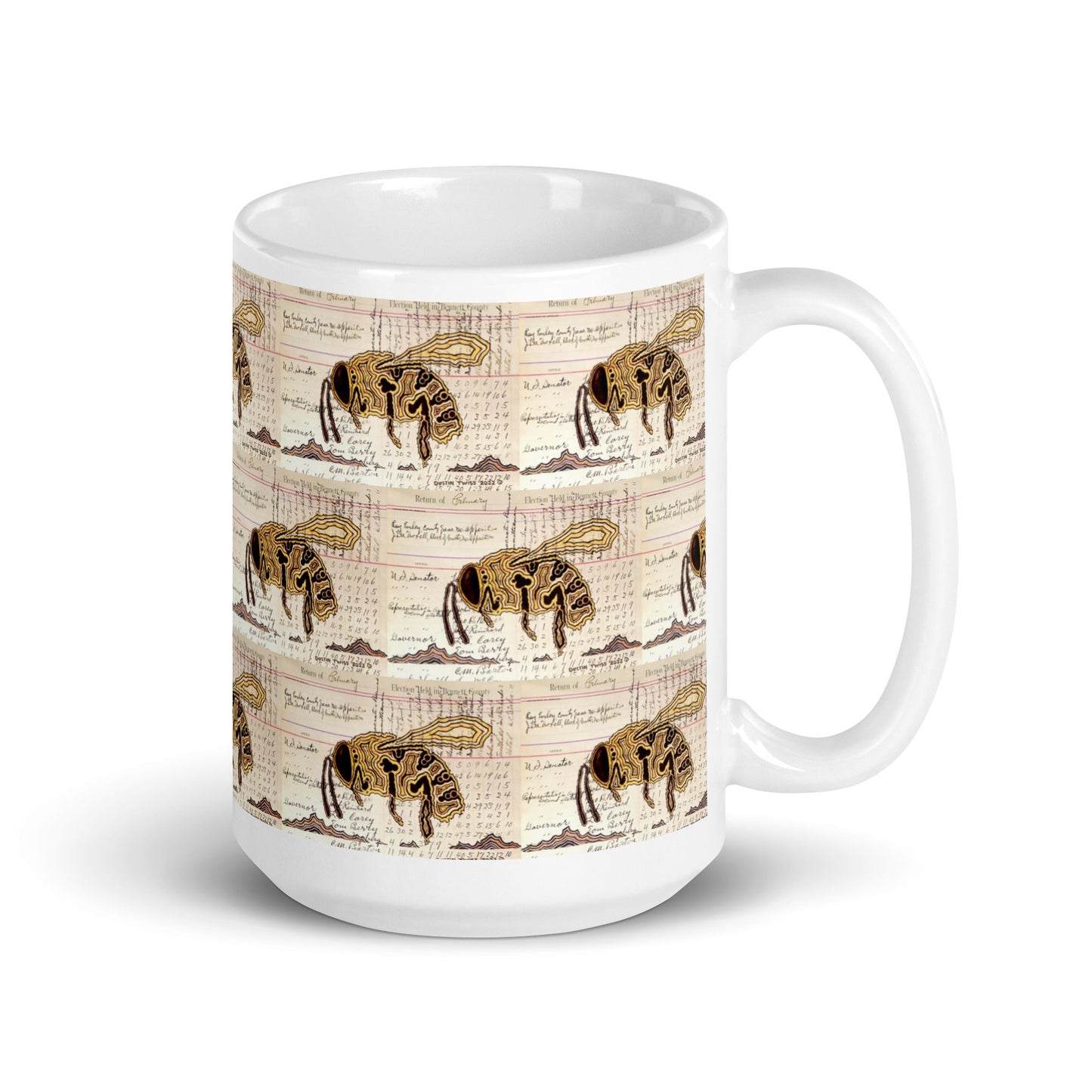 TG Honey Bee - Twiss Gallery