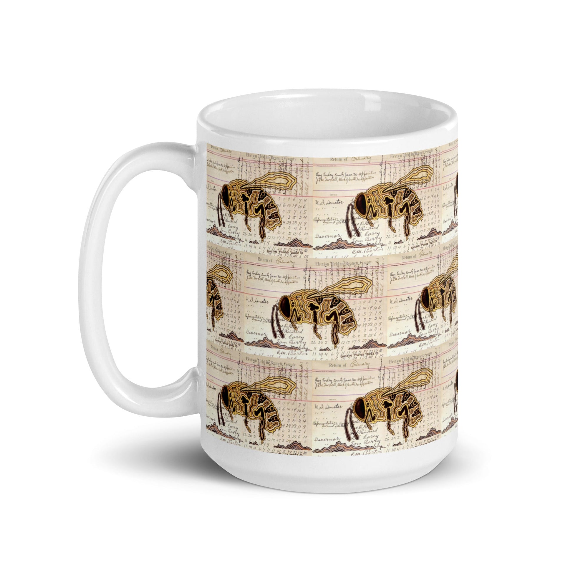 TG Honey Bee - Twiss Gallery