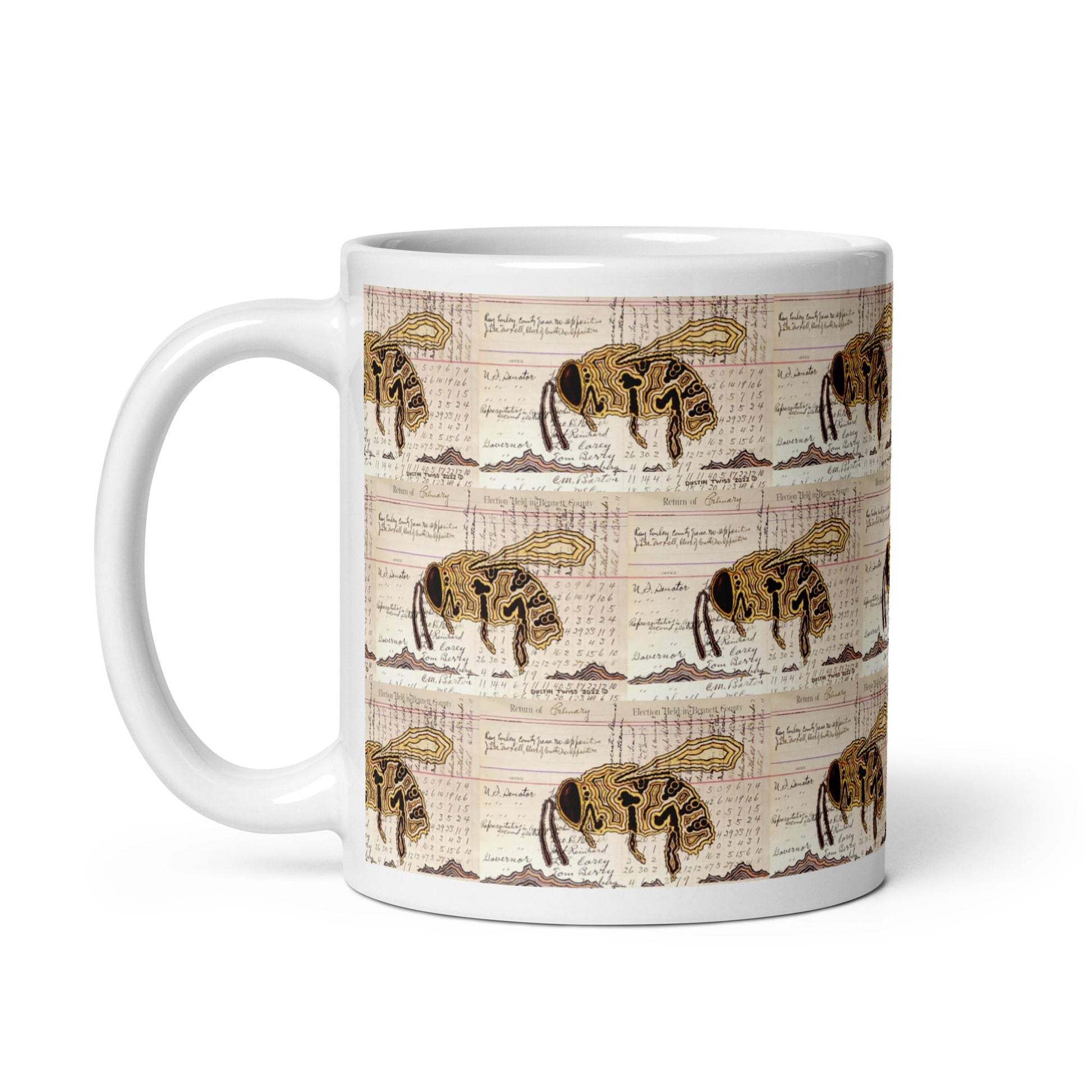 TG Honey Bee - Twiss Gallery