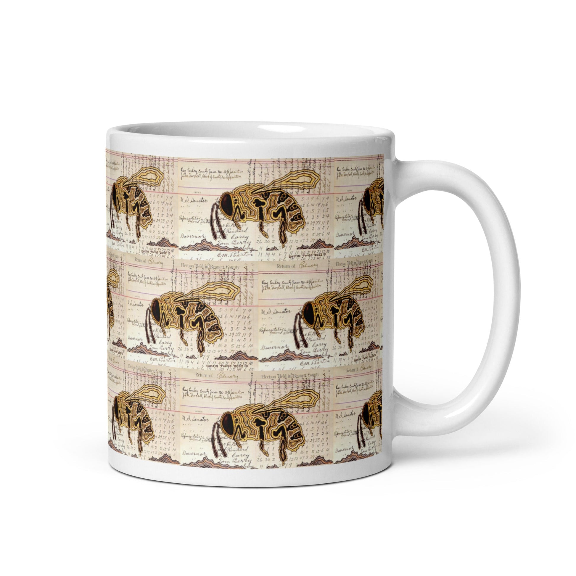 TG Honey Bee - Twiss Gallery