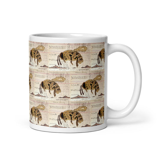 TG Honey Bee - Twiss Gallery