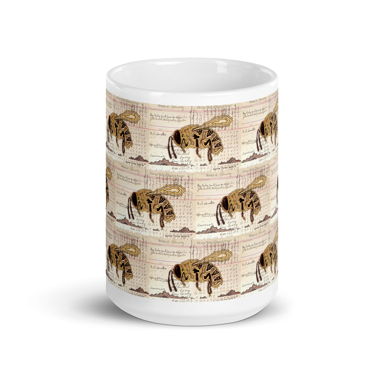 TG Honey Bee - Twiss Gallery