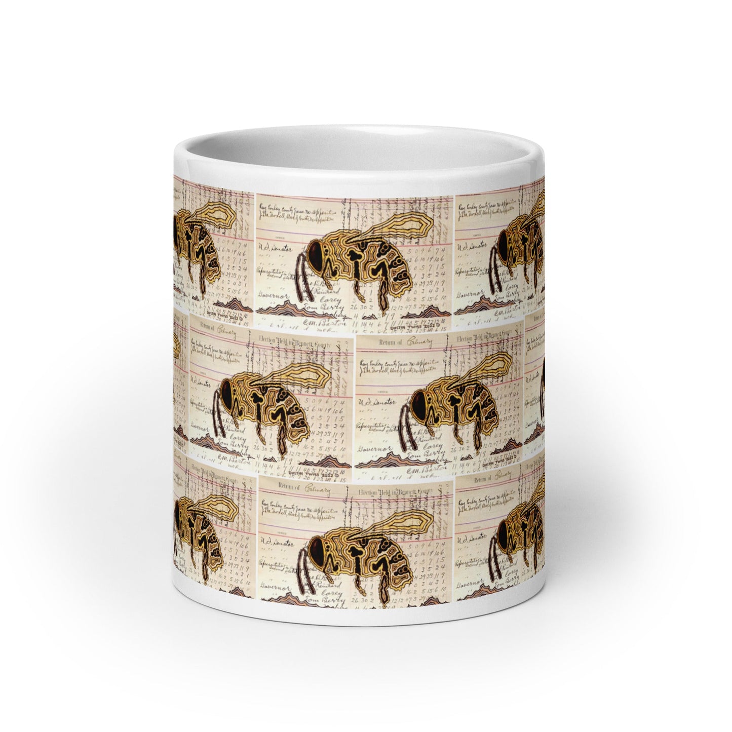 TG Honey Bee - Twiss Gallery