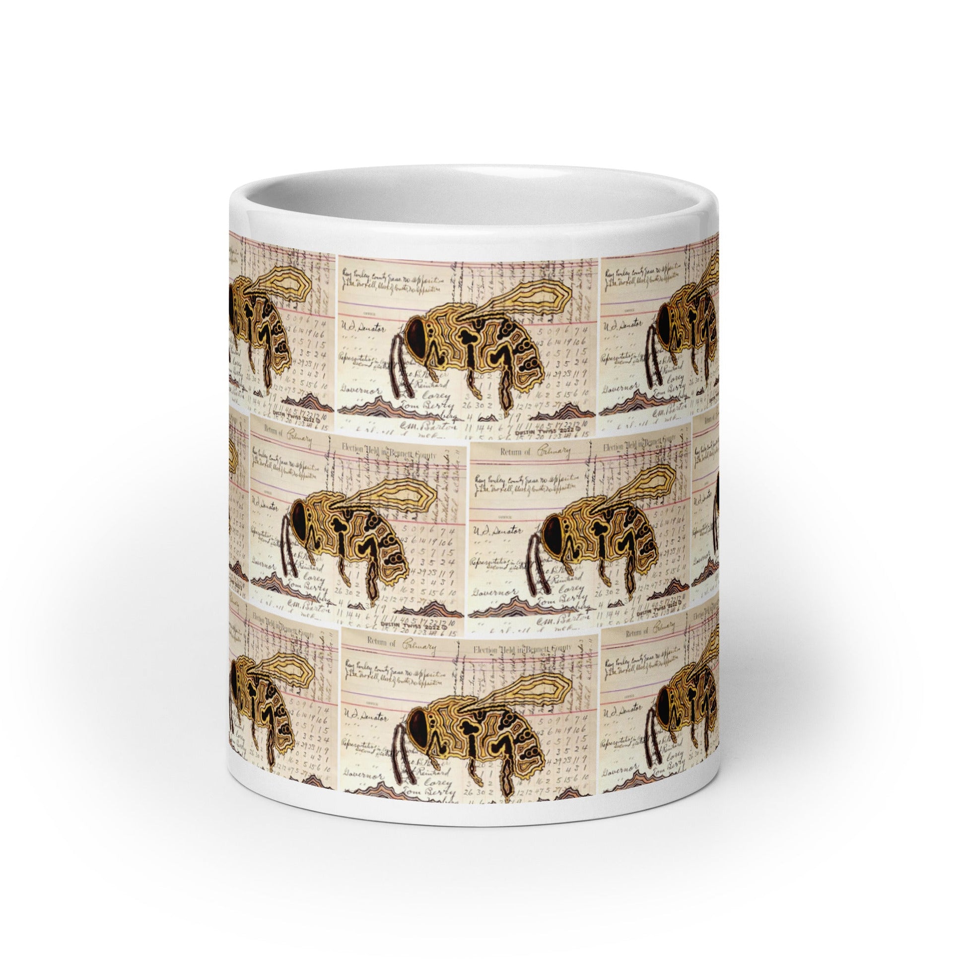 TG Honey Bee - Twiss Gallery