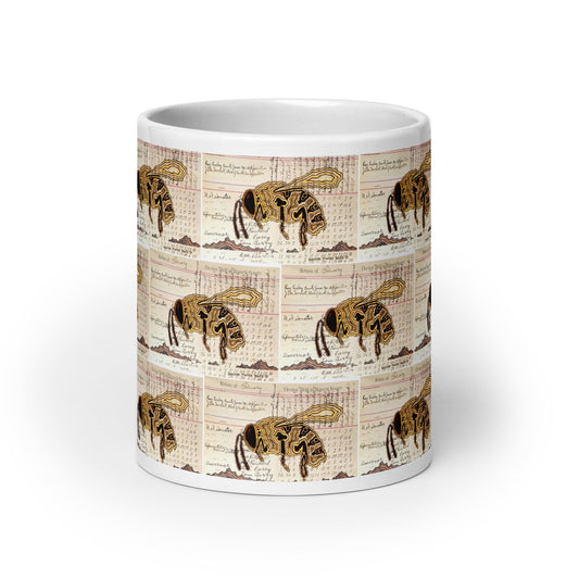 TG Honey Bee - Twiss Gallery