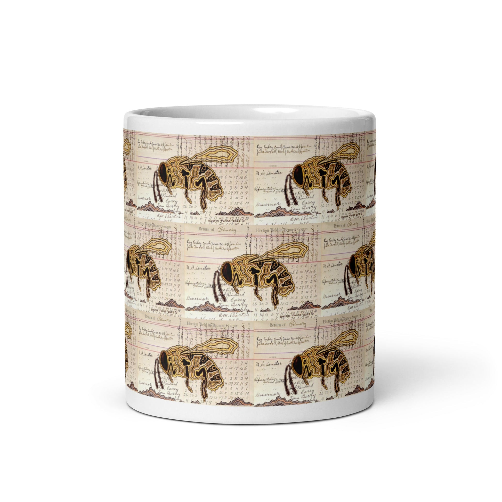 TG Honey Bee - Twiss Gallery