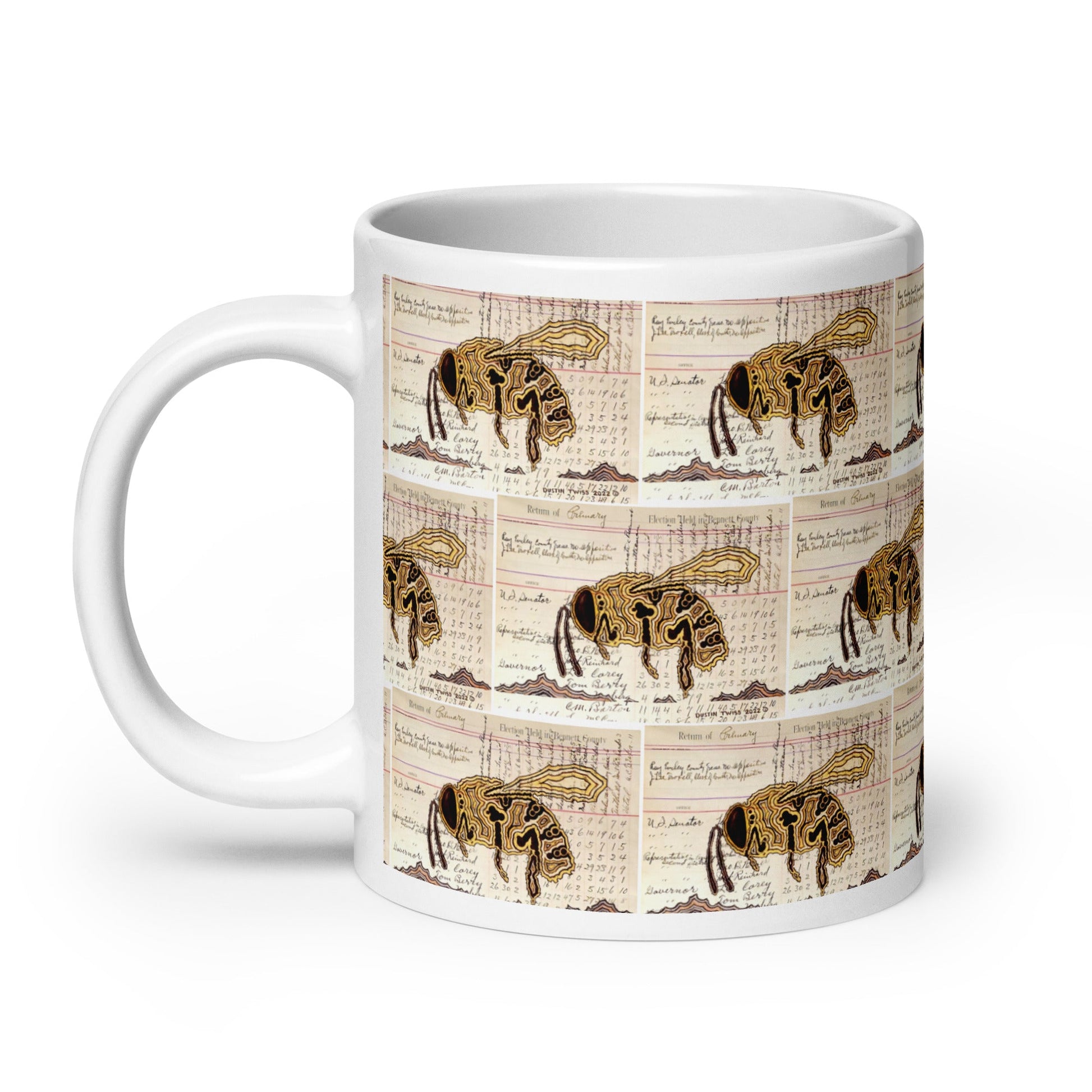 TG Honey Bee - Twiss Gallery