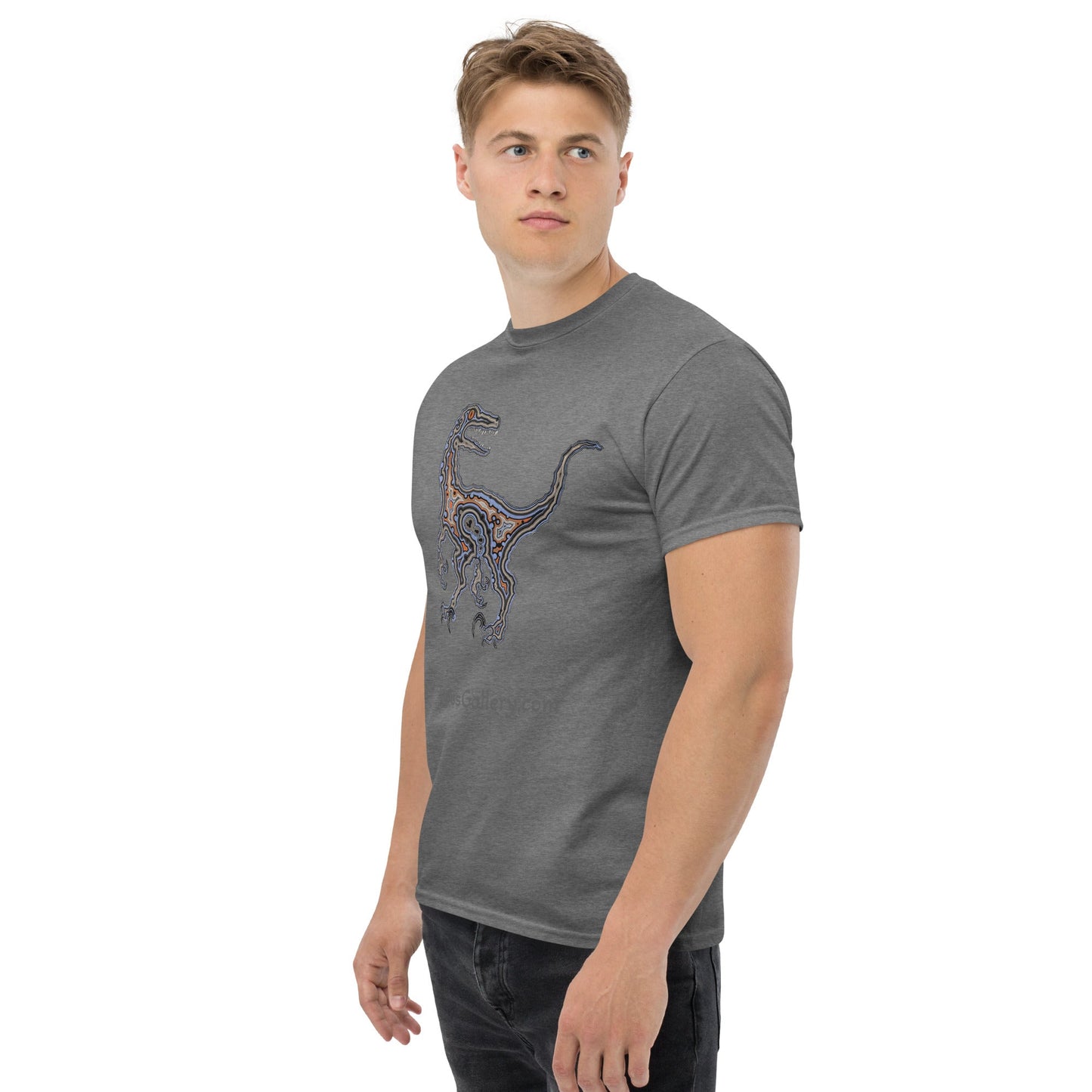 TG Raptor - Twiss Gallery