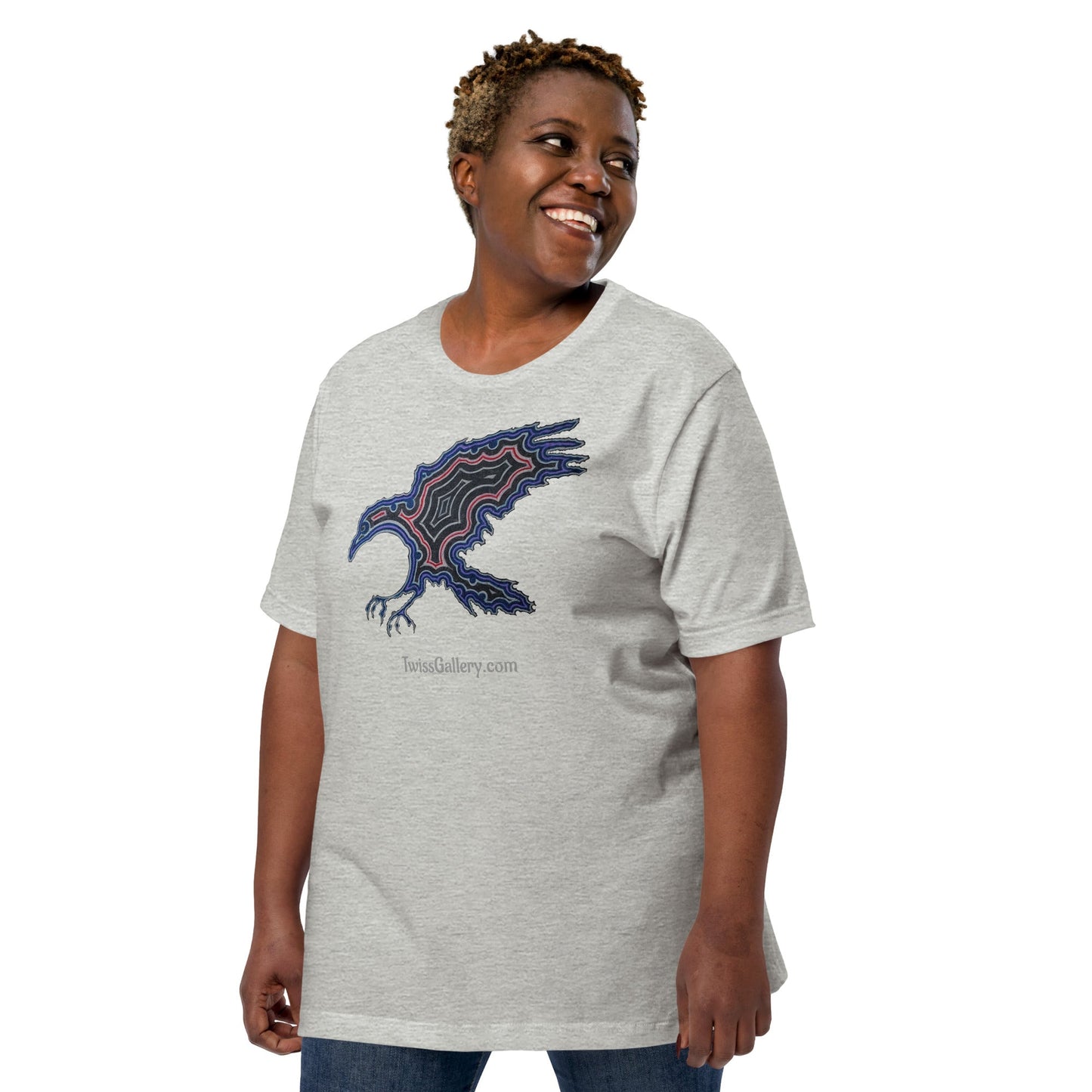 TG Raven - Twiss Gallery