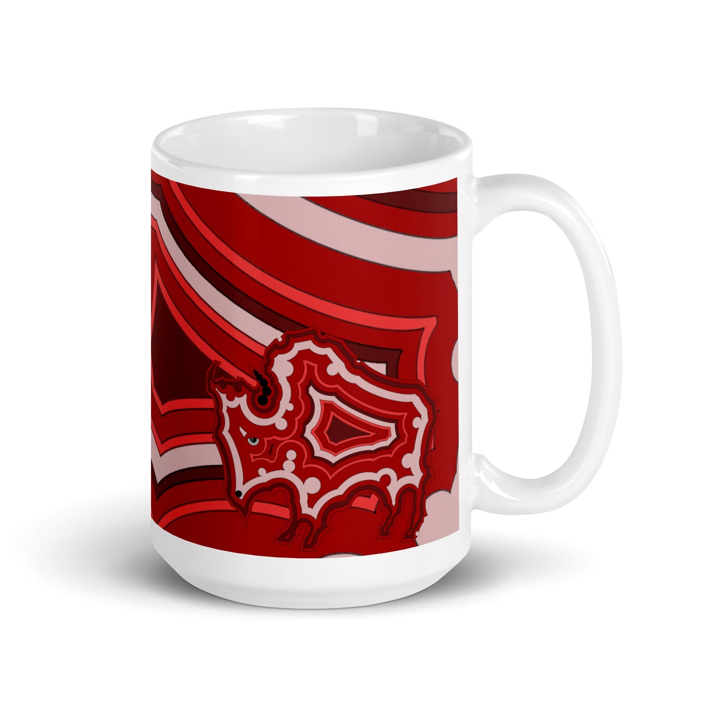 TG Red Bull - Twiss Gallery