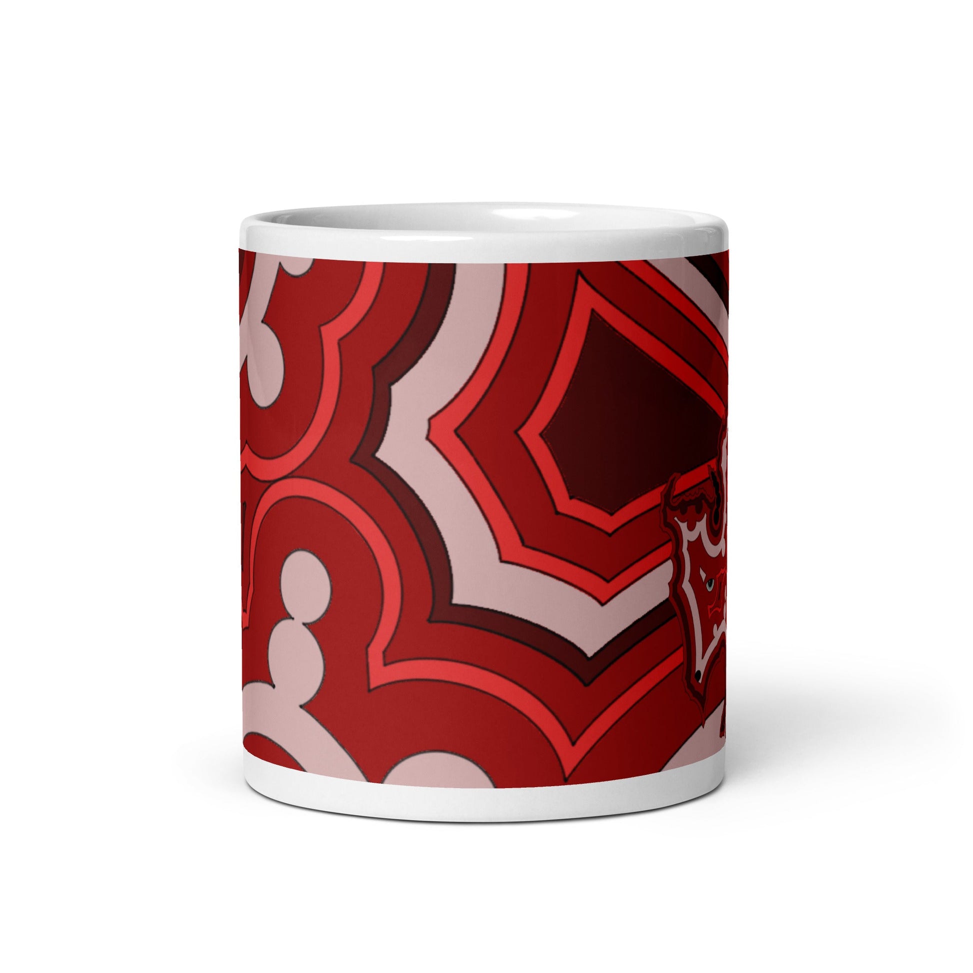 TG Red Bull - Twiss Gallery