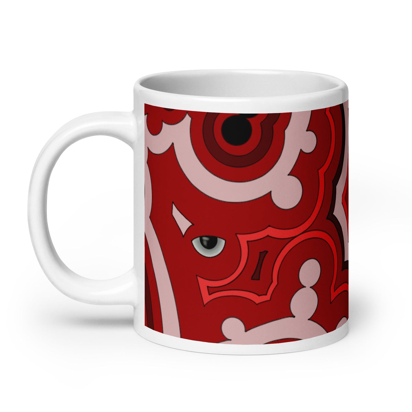 TG Red Bull - Twiss Gallery