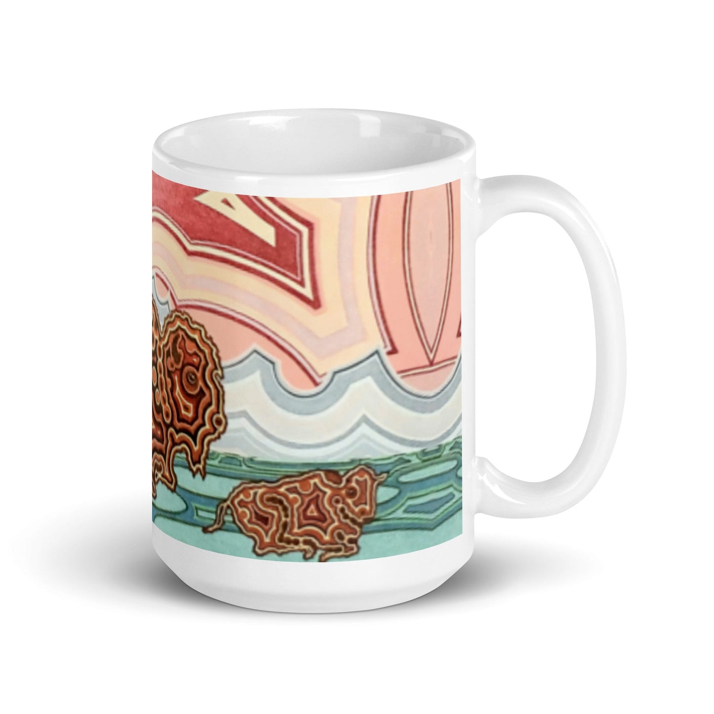 TG 'Sitting Bull - Twiss Gallery